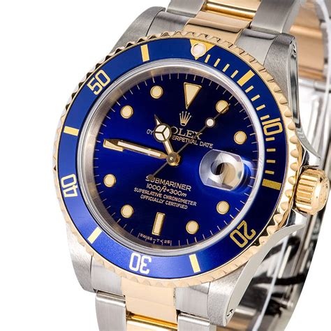 metallic blue rolex|Rolex navy blue face.